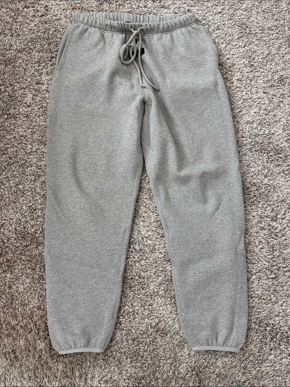 Essentials Fear of God Jogger